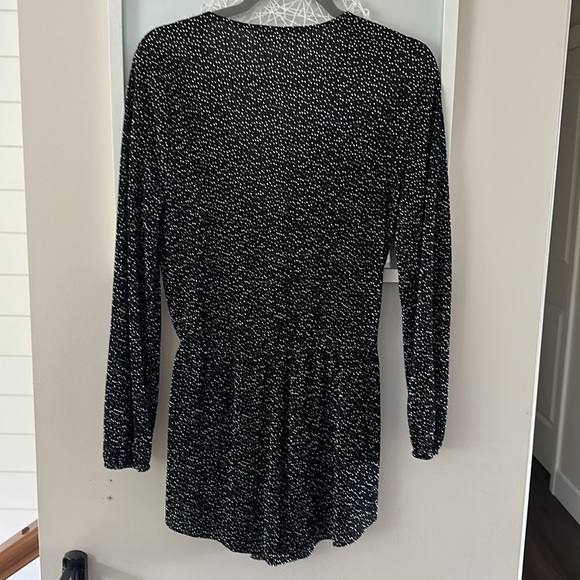 AUDREY 3+ 1 polka dot romper - Picture 3 of 4